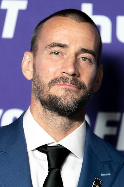 Phil Brooks - Actor Profile Photo