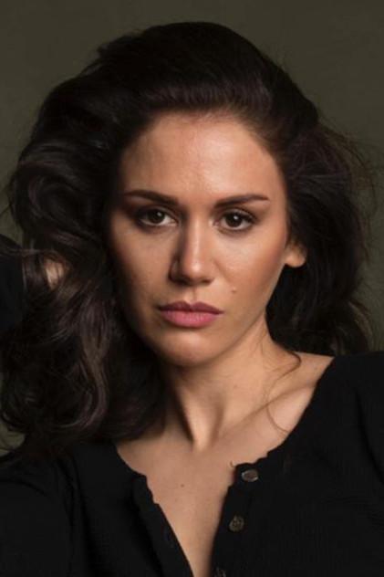 Ekin Türkmen - Actor Profile Photo