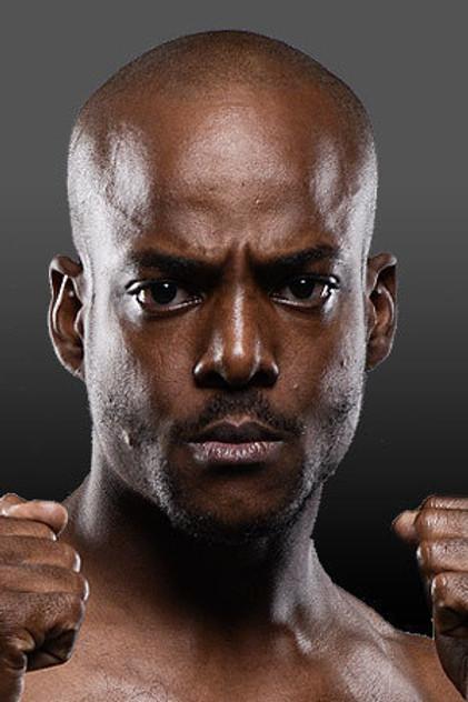 Andre Walker - Actor Profile Photo