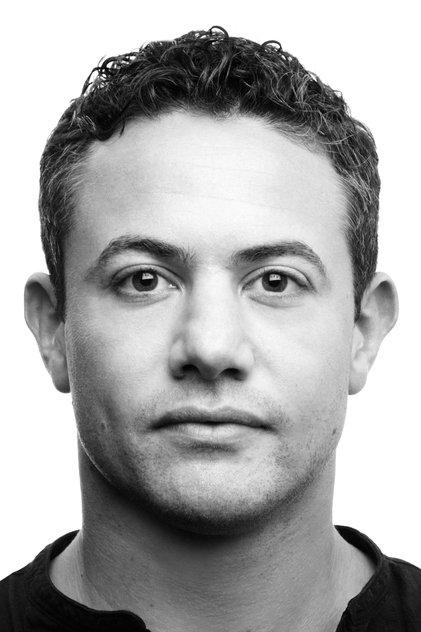 Warren Brown - Actor Profile Photo