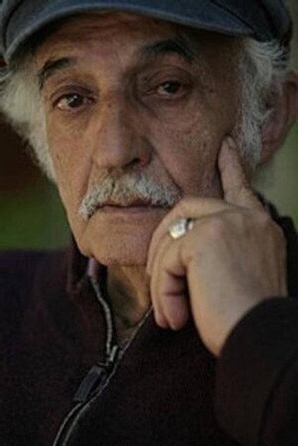 Salah Teskouk - Actor Profile Photo