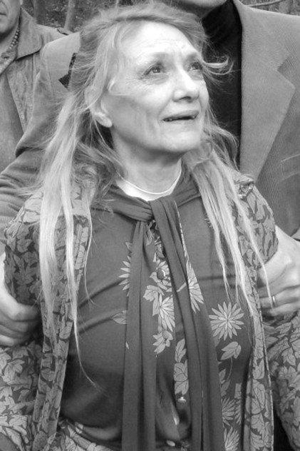 Susana Beltrán - Actor Profile Photo