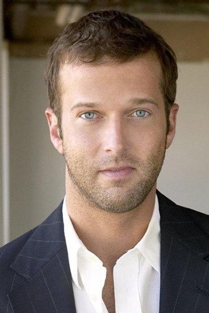 Gaetano Jones - Actor Profile Photo