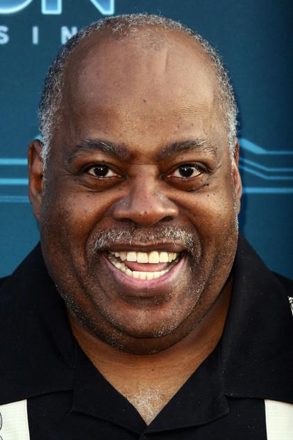 Reginald VelJohnson - Actor Profile Photo