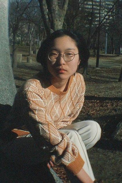 Moe Takagi - Actor Profile Photo