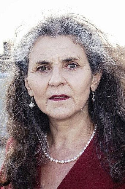 Jalda Rebling - Actor Profile Photo
