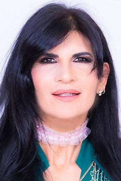 Pamela Prati - Actor Profile Photo