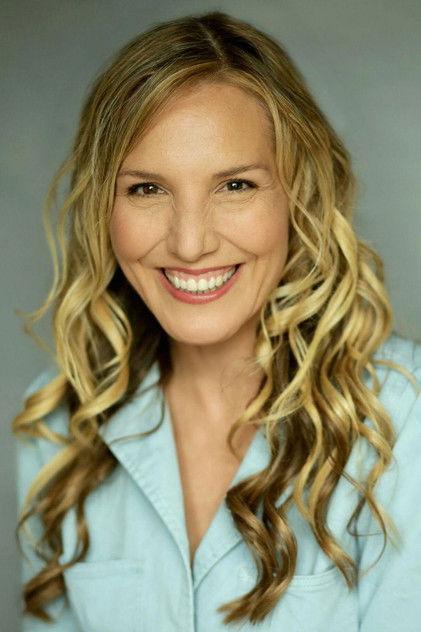 Elizabeth Bower - Actor Profile Photo