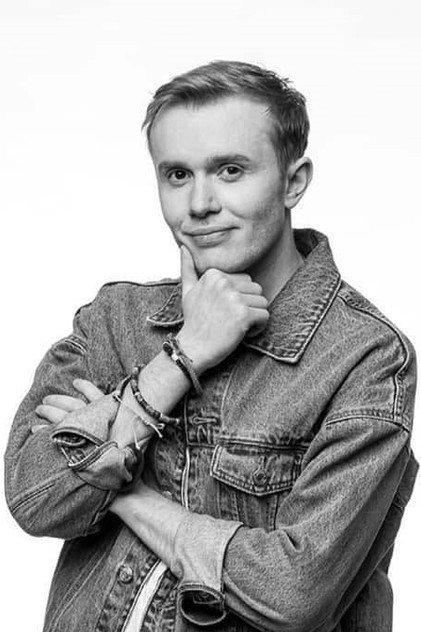 Ionut Rusu - Actor Profile Photo