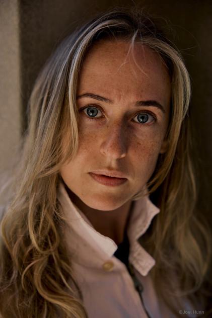 Nurit Hirschfeld - Actor Profile Photo