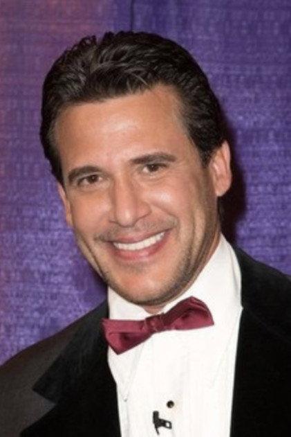 Jorge Aravena - Actor Profile Photo