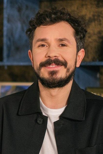 Costel Bojog - Actor Profile Photo