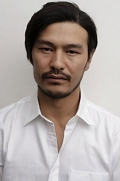Haruki Takano - Actor Profile Photo