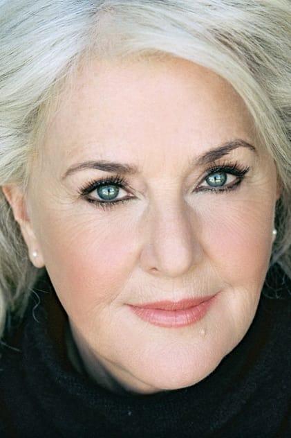 Wendy Phillips - Actor Profile Photo