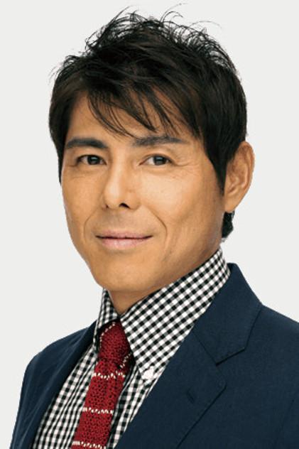 Takashi Yoshida - Actor Profile Photo