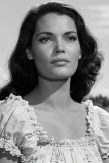 Eva Martino - Actor Profile Photo