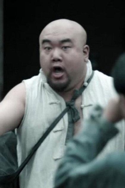 Chen Xianmin - Actor Profile Photo