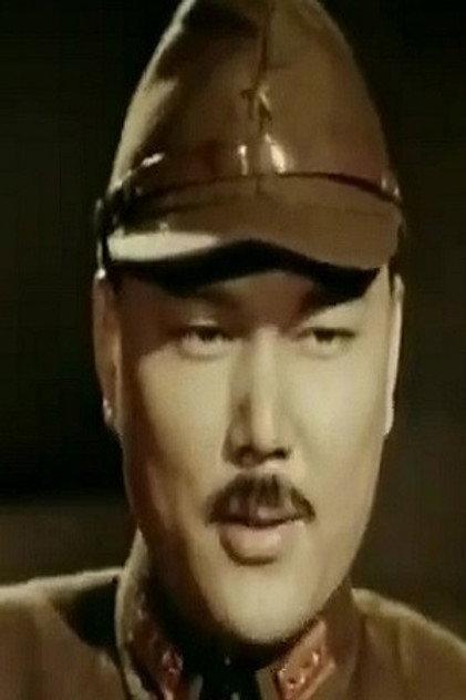 Lu Kuang-Hao - Actor Profile Photo