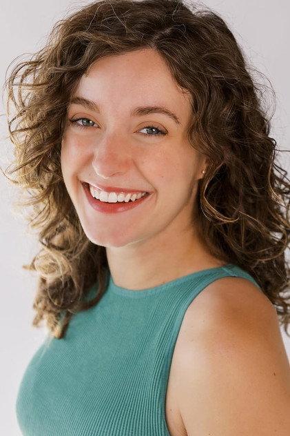 Dallyn Brunck - Actor Profile Photo