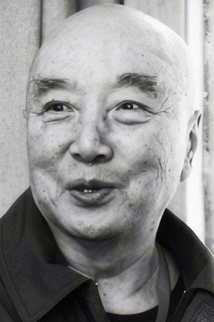 Yu Hai - Actor Profile Photo