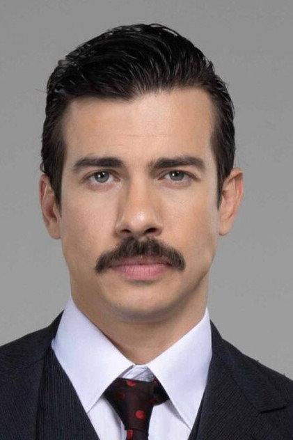 Aris Antonopoulos - Actor Profile Photo
