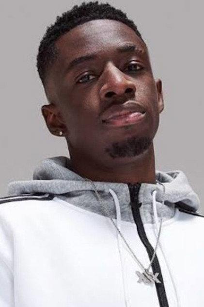 Tobi Brown - Actor Profile Photo