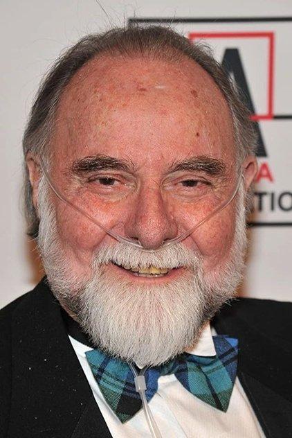 Jerry Nelson - Actor Profile Photo