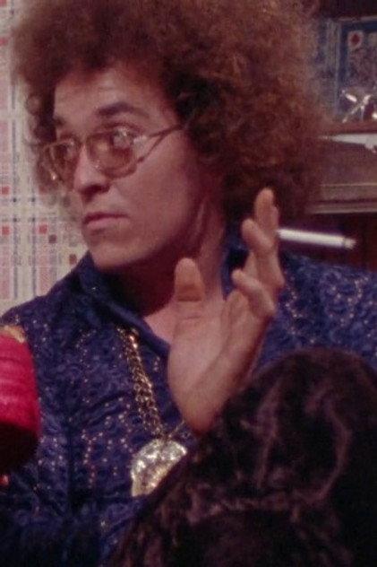Bob Adams - Actor Profile Photo
