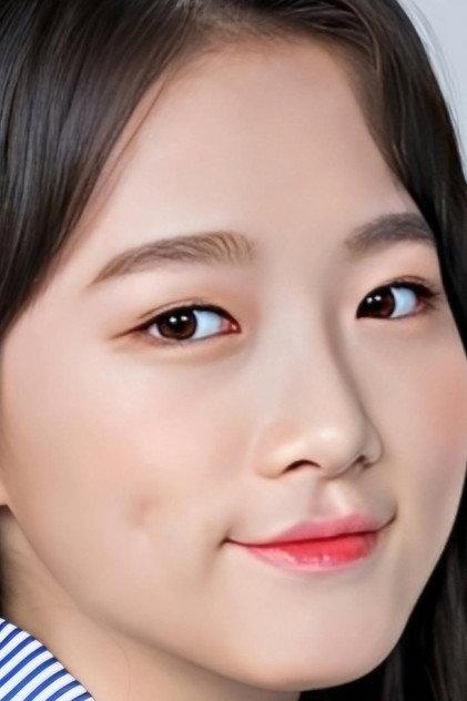 Kim Ye-ron - Actor Profile Photo