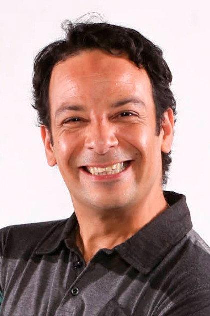 Julio González Littin - Actor Profile Photo
