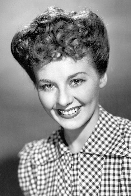 Pamela Blake - Actor Profile Photo