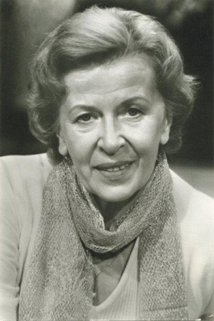 Helga Göring - Actor Profile Photo