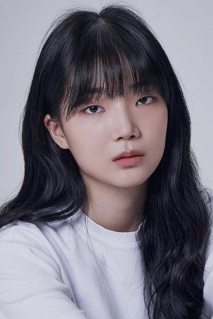 Kang Seol - Actor Profile Photo