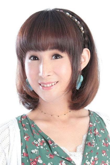 Naomi Wakabayashi - Actor Profile Photo