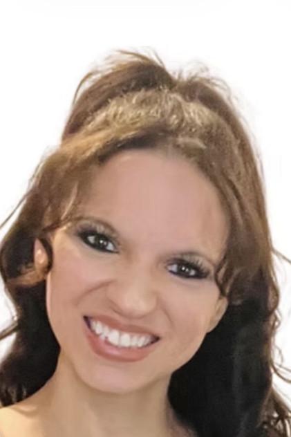 Erika Rawes - Actor Profile Photo