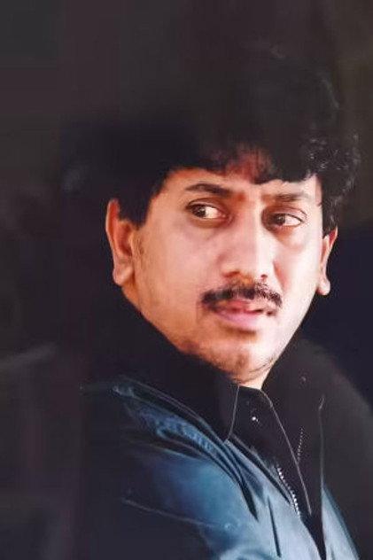 Kumar Govind - Actor Profile Photo