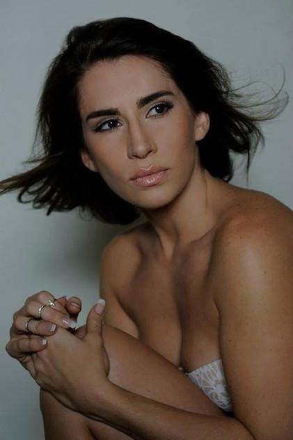 Margaux Da Silva - Actor Profile Photo