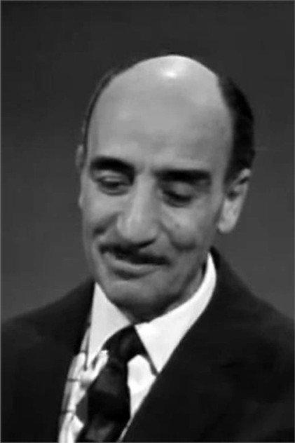 Mario Castellani - Actor Profile Photo