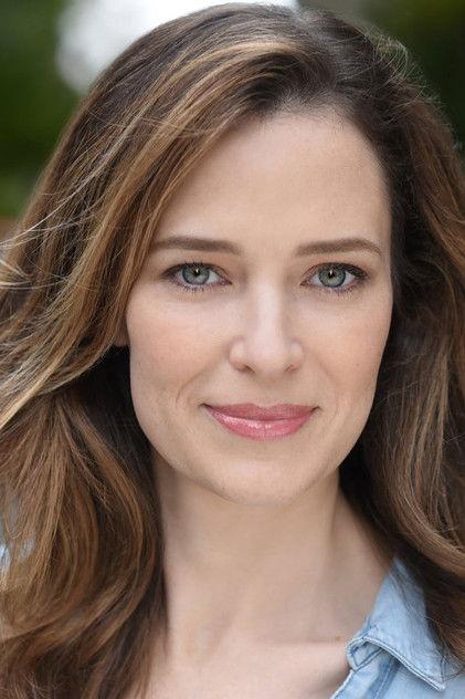 Alexandra Wilson - Actor Profile Photo