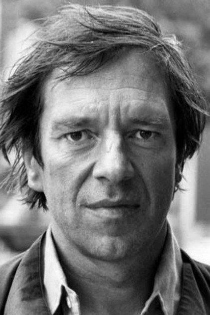 Ramses Shaffy - Actor Profile Photo