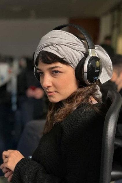Nava Nemati - Actor Profile Photo