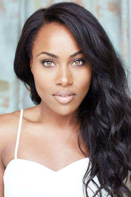 DeWanda Wise - Actor Profile Photo