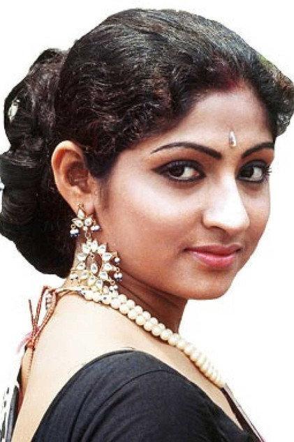Mahua Roy Chowdhury - Actor Profile Photo
