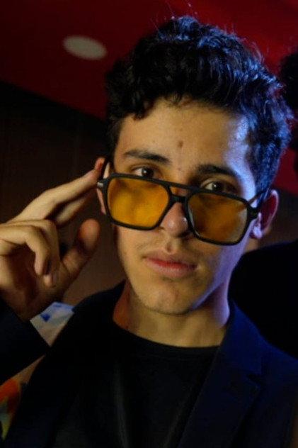 Julian Almeida - Actor Profile Photo