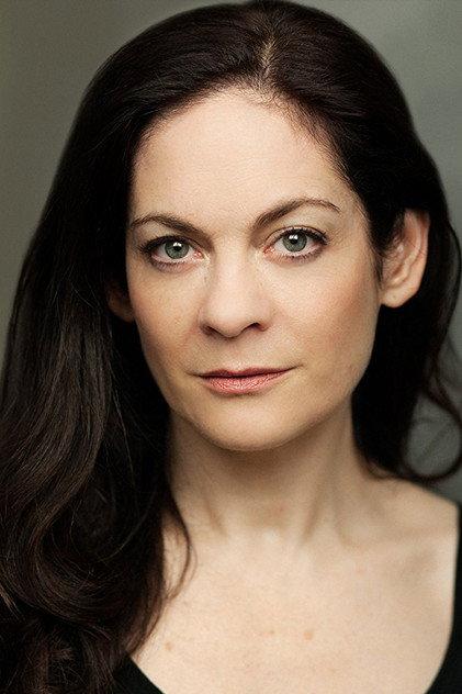 Jennifer K Preston - Actor Profile Photo