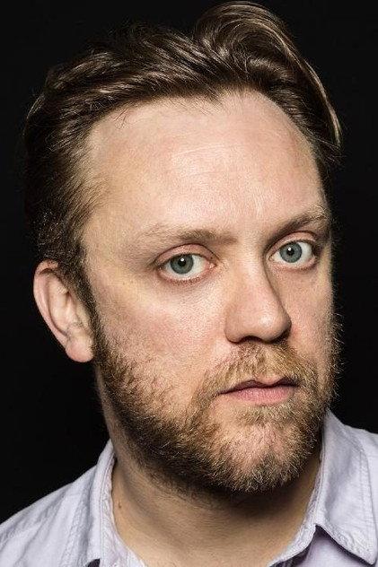 Sam Troughton - Actor Profile Photo