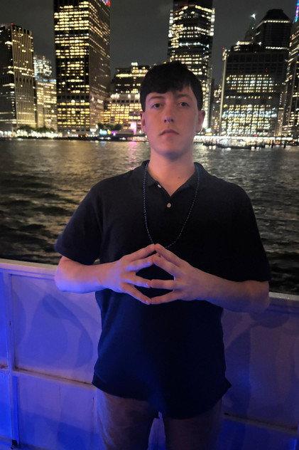 Henry Meiler - Actor Profile Photo
