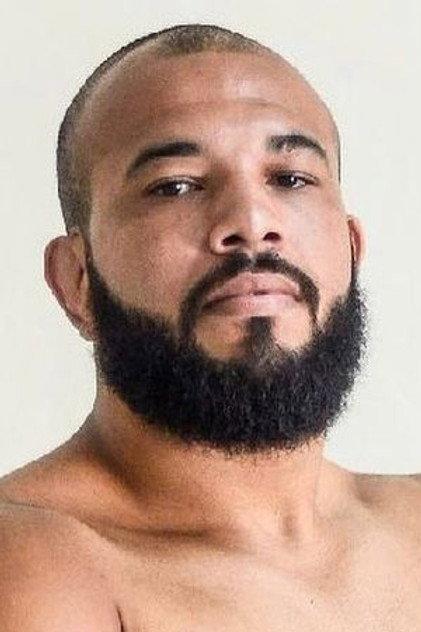 Hyago Silva - Actor Profile Photo