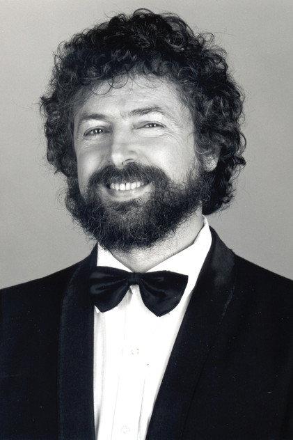 Carlos Núñez Cortés - Actor Profile Photo