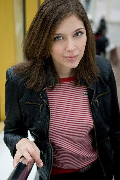 Yuliya Kelchevskaya - Actor Profile Photo
